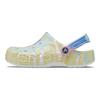 Crocs Bayaband Clog Carini Casual Versatili Zoccoli Zoccoli Unisex Colorati 206883-94S