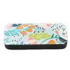 Stone Texture Diamond Painting Eyeglasses Case Diamond Art Sunglasses Case PU PU Glasses Holder Case Glasses Storage Case
