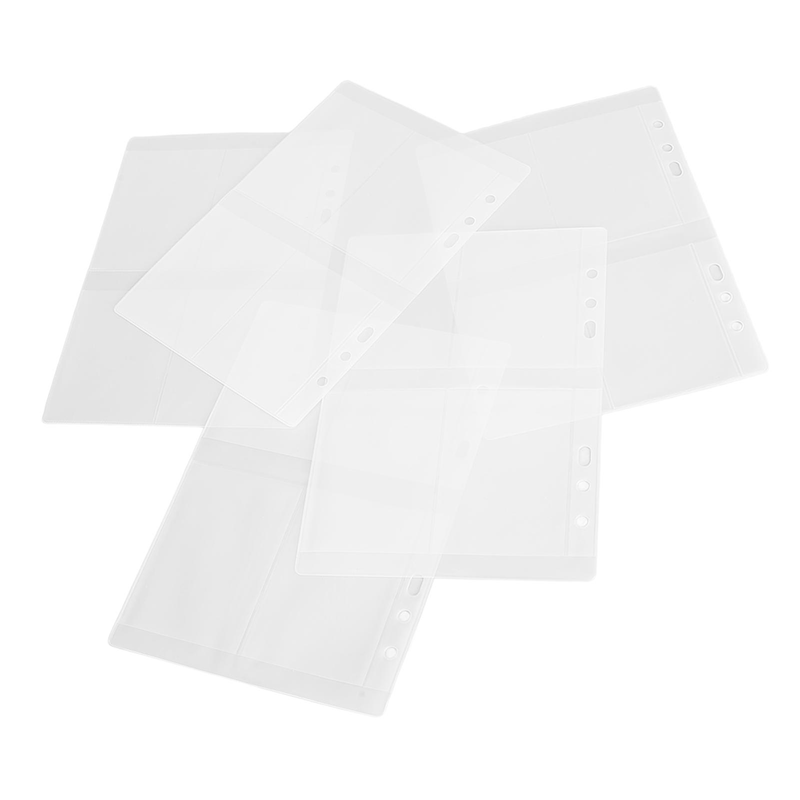 

Штампованный прозрачный блокнот стильный красивый DIY силиконовый штамп для хранения