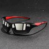 Fashion Vintage Driving Fishing Cycling Sports Sunglasses Men Women Running Mountaineering  Sport Man Sun Glasses UV400 Eyewear