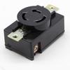 High Efficiency Replacement Part Generator Socket Compatible with Various Uses