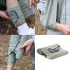 4 Inch 6 Inch Emergency Bandage Pressed Wound Israeli Bandage Pressure Bandage Medicals Supplies for Wounds