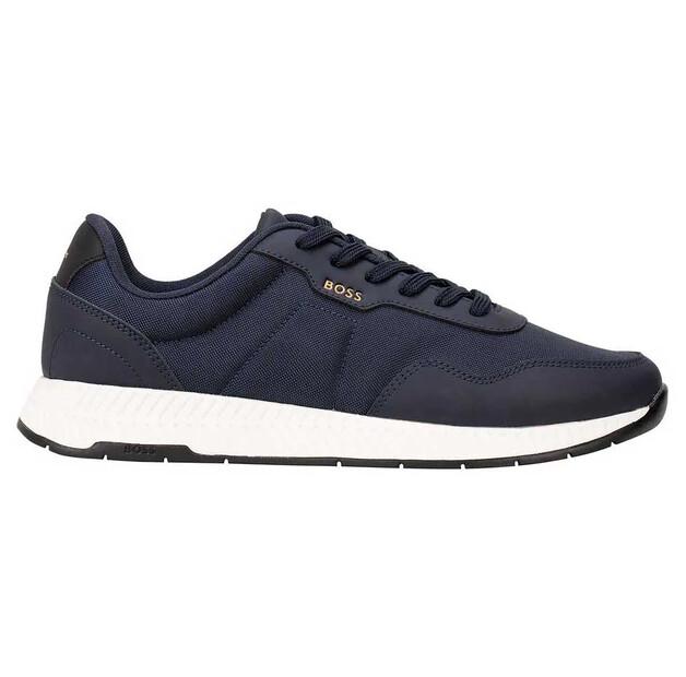 BOSS Sneakers Titanium Runn