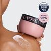 Glow Creamy Body Scrub 300ml Nu Vanilla