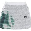 X Stussy Insulated Skirt White/Gorge Green Women Bottoms DC1088-100