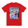 Melissa King Vintage Funny Doctor Meme T Shirt Unisexs Women Summer High Street Gothic Tshirt 100 Cotton Oversized Cozy Tshirts