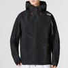 Adidas Jackets Men's Black Hooded Moderate Other HR4438