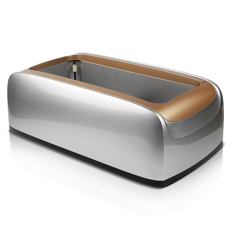 Automatic Disposable Shoe Cover Machine for Home and Office