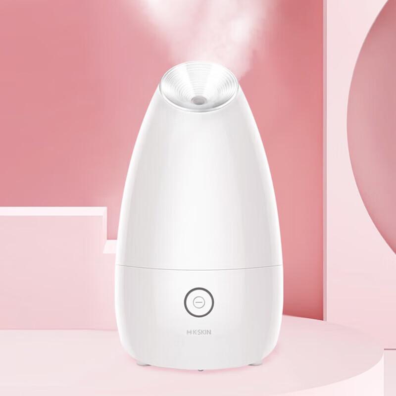 K·SKIN Ionic Nano Hot Mist Facial Steamer CN plug (adapter included)