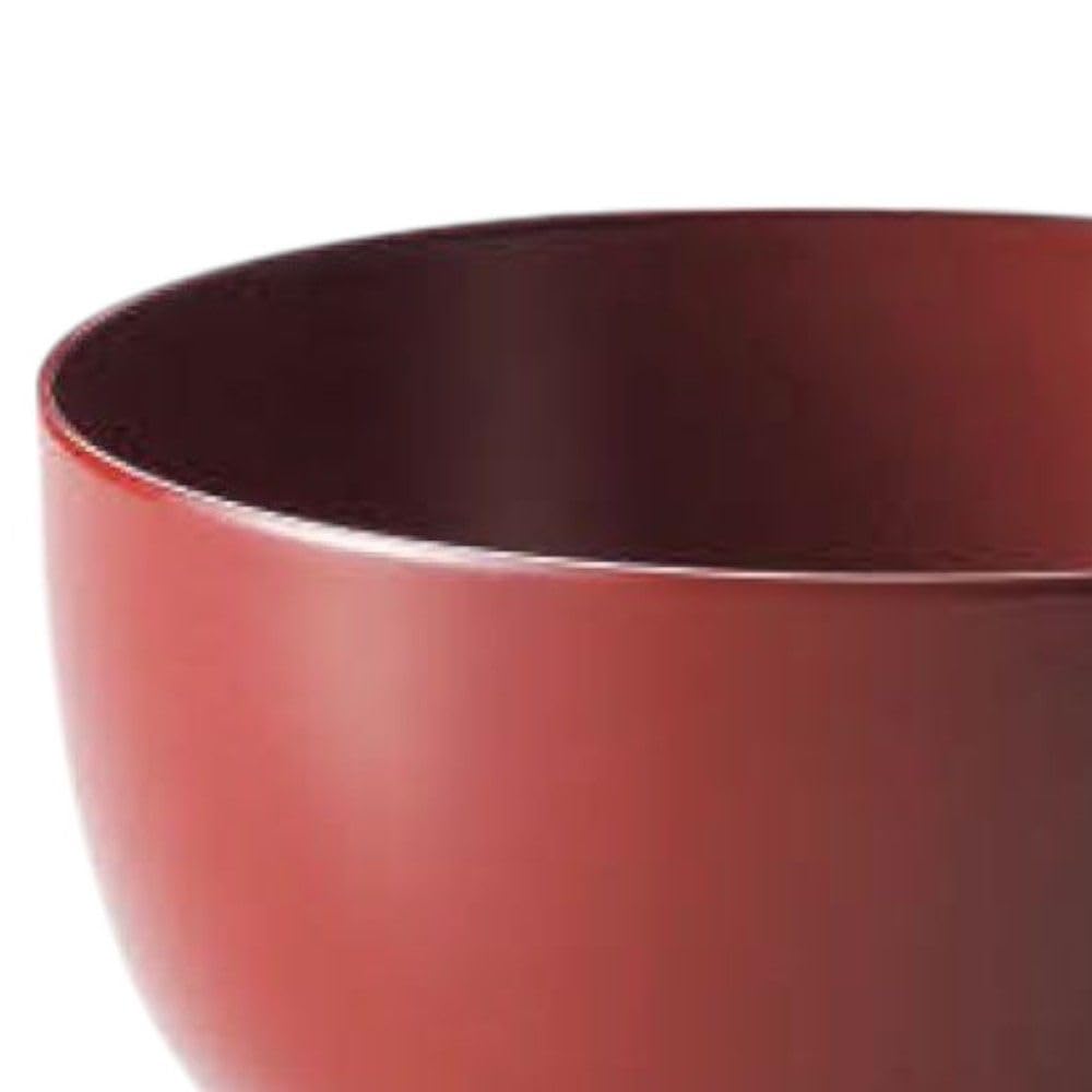 Lacquerware Made in Japan J-kitchens Bowl, Hand-painted, PID-529548,