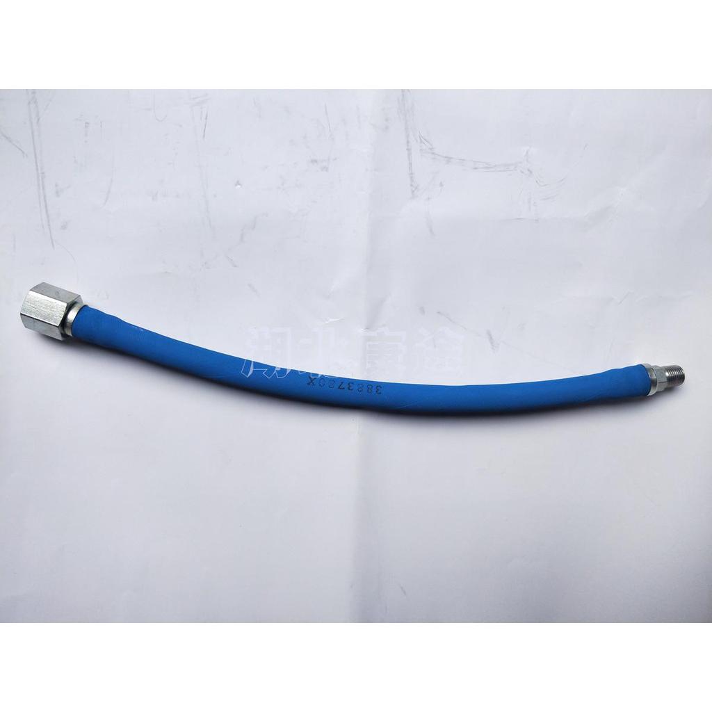 Shaanxi Heavy-Duty Truck Flexible Hose for ISM11 Engine by Foton Daimler