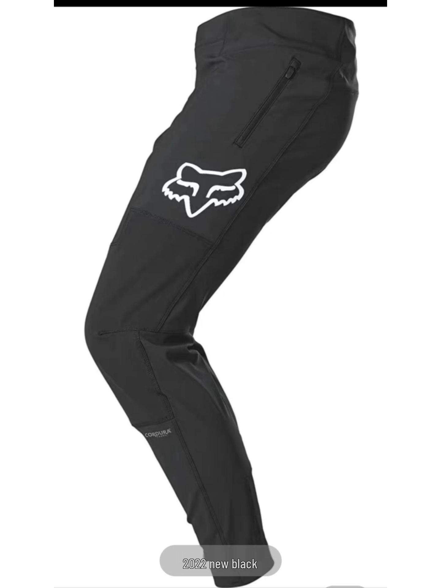 

Прочные штаны для даунхилла на горном велосипеде для детей и взрослых L