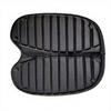 Single Yak Outdoors Detachable Non-Inflatable EVA Laminated Seat Cushion for Kayak & Fishing Boat Use