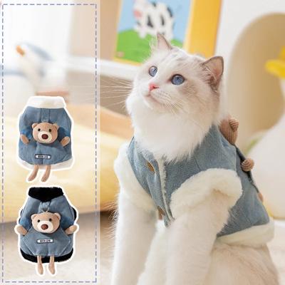 Ropa y calzado – Abrigos y chaquetas para perro