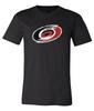 T-shirt logo usé Carolina Hurricanes S-6XL Suivi !! T-shirts unisexes