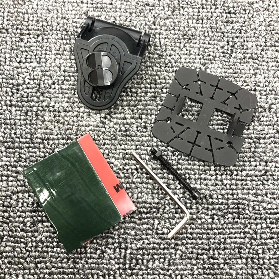 English Version Car Hd Digital Turbocharger Speed Oil Pressure Gauge