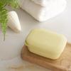 Double-Layer Leak-Proof Soap Dish with Lid - Portable Travel Soap Box for Bathroom