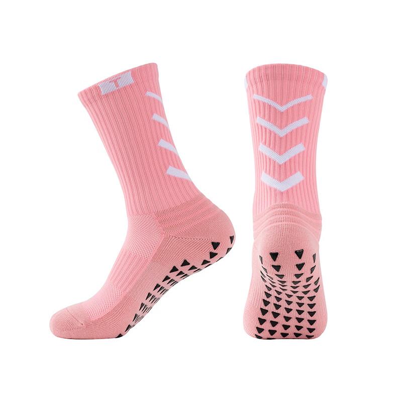 MDNG Cushioned Mid-Calf Sports Socks