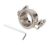For Trafimet Ergocut Roller Guide CV0024 Cutter Consumables Parts Plasma Repairing Tools Roller S25 S45 Tools Welder