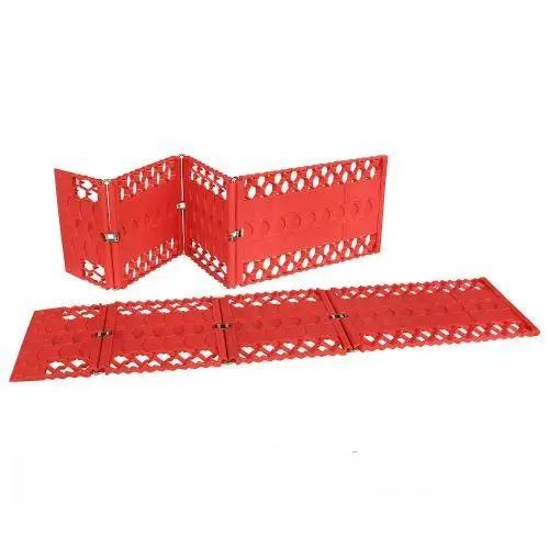 Протиковзкий килимок під колеса протибуксувальний автомобільний 77см Mil-tec