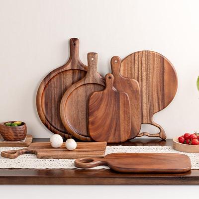 Coltelli da cucina e accessori – Taglieri