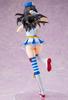 CAworks LOVEru Yui Kotegawa Seaside Scale Plastic Painted Complete Figure "To Darkness" Ver. 1/7