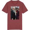 Max Zorin Christopher Walken T Shirt