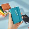 A7 High-Value Portable Notepad - Cute, Simple Diary, A6 Small Notebook