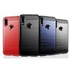 Carbon Fiber Case For Xiaomi Redmi 5 Plus 5A 6 6A 7 7A 8 8A Redmi Note 4X 5 6 Pro S2 Soft Silicone Shockproof Phone Back Cover