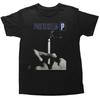 Portishead Cigarette Art Graphic T-Shirt