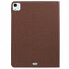 X-LEVEL Canvas Series For iPad Air 11 (2025)/(2024) Case Cloth Texture Full Protection Leather Tablet Cover