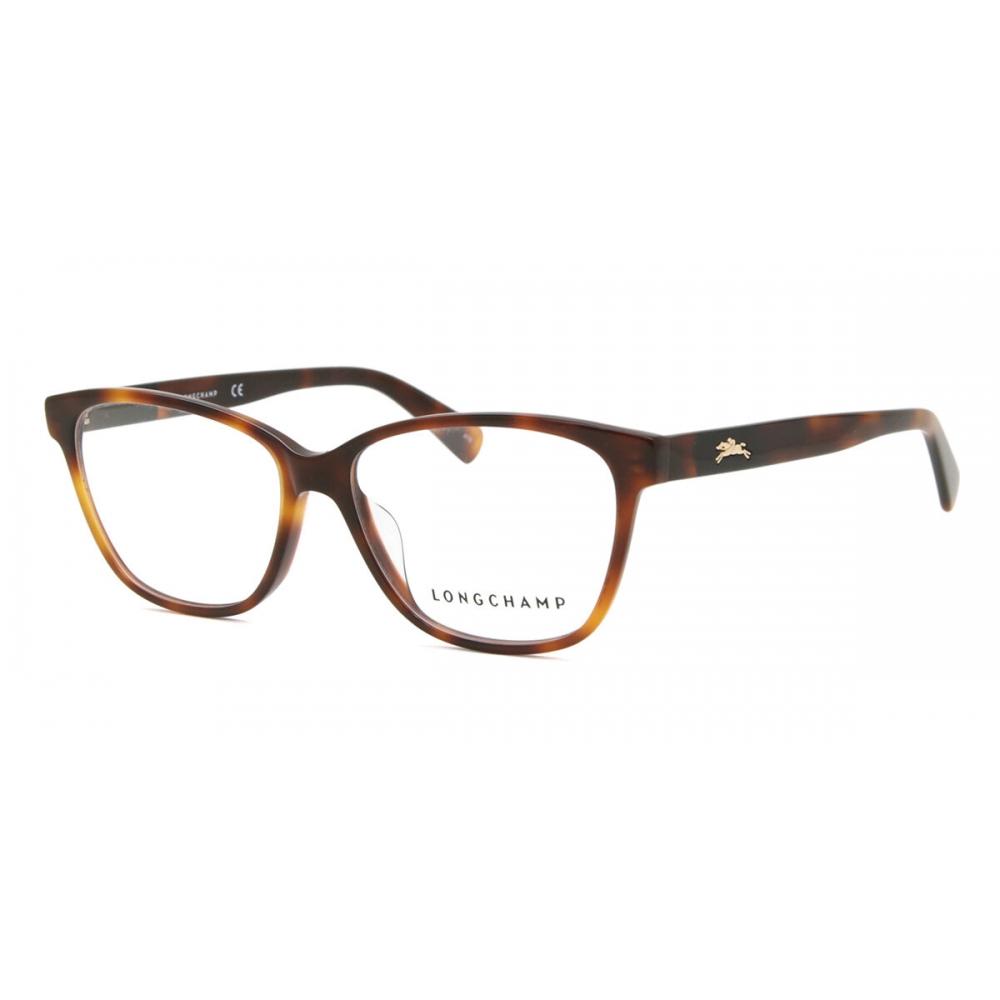 Longchamp Lo2657 214 Women Eyeglasses