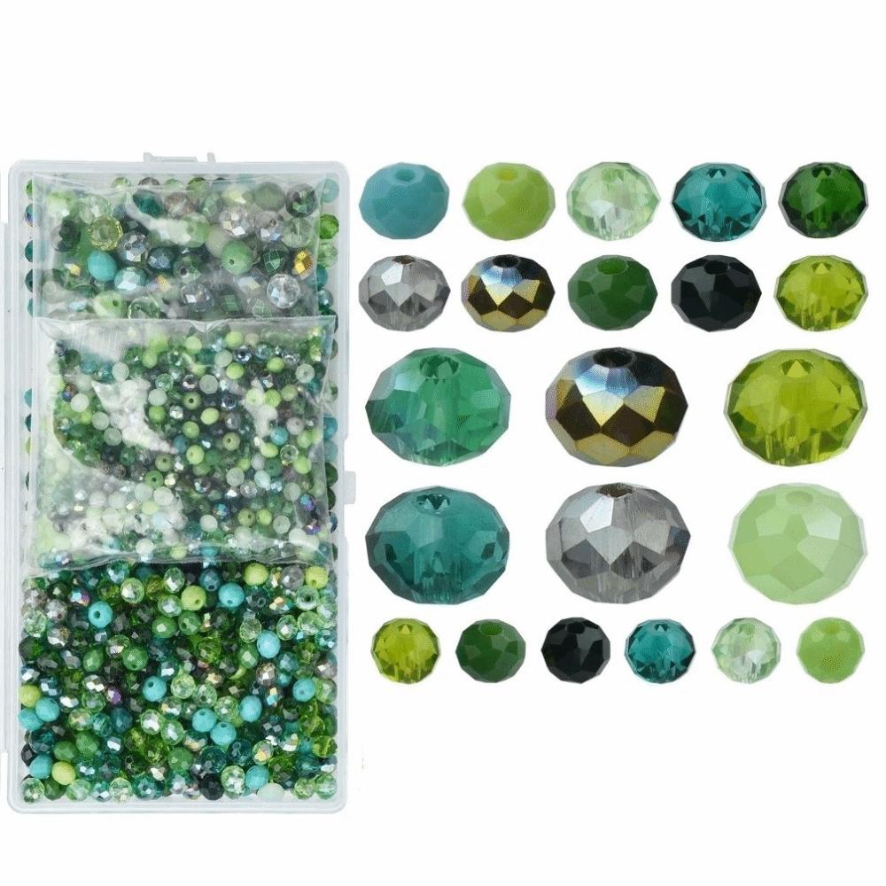1000Pcs Jewelry Making DIY Jewelry Accessories Jewelry Making Supplies  Earring Making