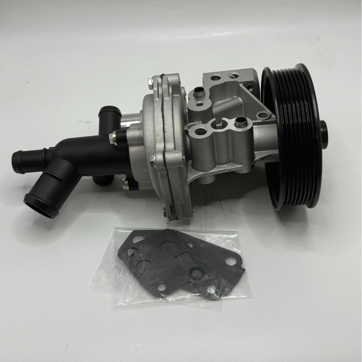 

Water Pump Assembly for 2007 Land Rover Defender None