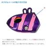 DAIWA Custom Seal for Tachiuo Tenya Ship Tachiuo Tenya SS