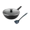 Zwilling Wok antiaderente