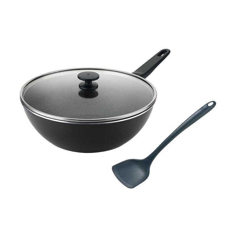 

Zwilling Non-stick Wok