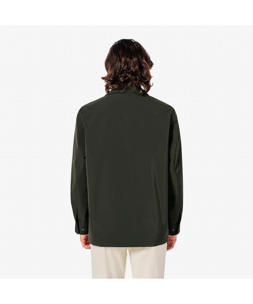 Lacoste Men'S Safari Jacket Bh347E-55N L7A