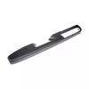 1pc Front Driver Side Door Armrest Repair 80994 For Tahoe Silverado Black 2010-2014 Auto Parts