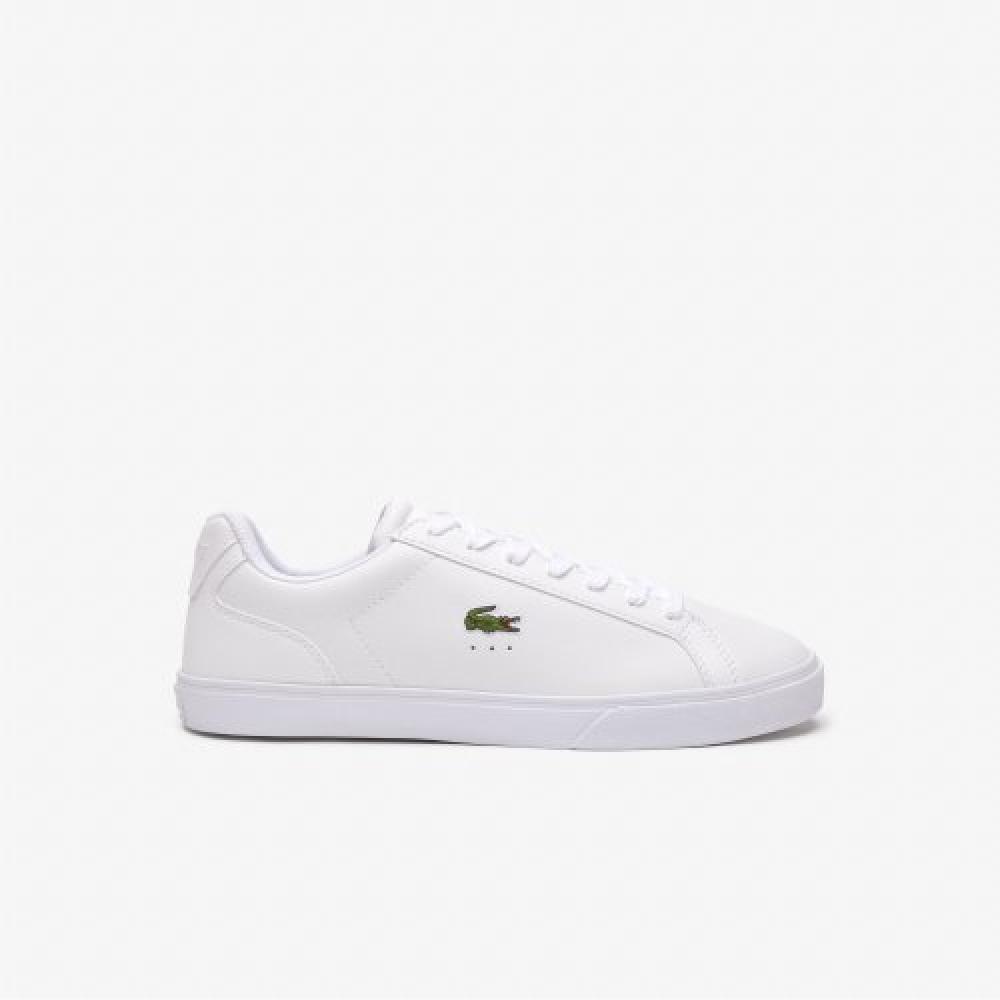 

LACOSTE Мужские кожаные кроссовки LEROND PRO Baseline RZ0100M54G 21G 250
