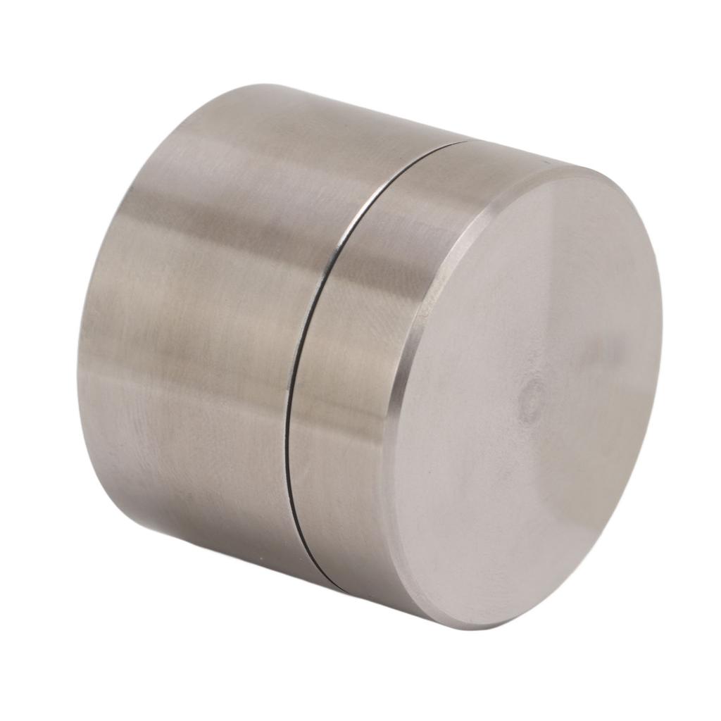 Stainless Steel Sealing Case Tea Leaf Canister Container Can Portable Box for