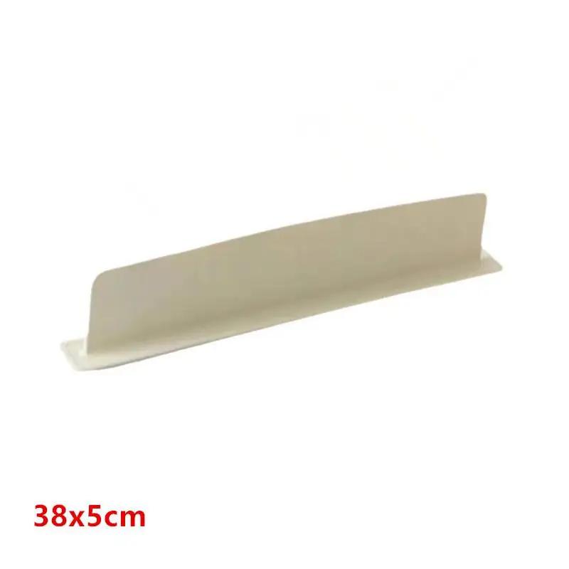 1 Stück Silikon Küchenspüle Wasserspritzschutz Waschbecken Spritzschutzstopper Wasserdicht Spritzschutzgitter Bar Wasserschutzbrett