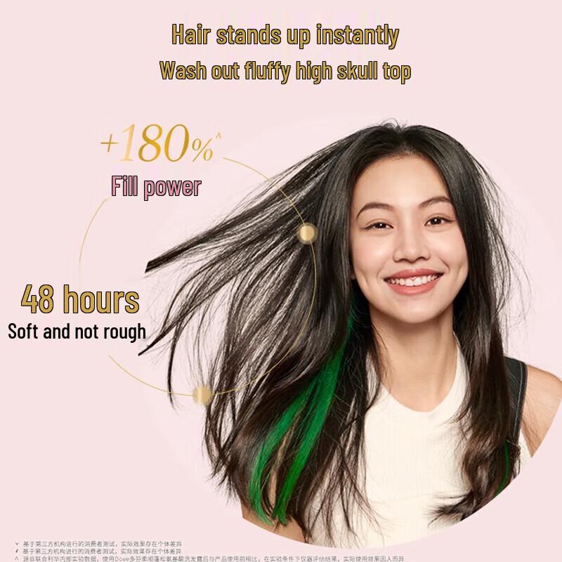 

Dove Women s Amino Acid Volumizing Conditioner