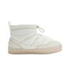 Puma Tuff Padded Plus Leather Mid Comfortable Trend Classic Versatile Outdoor Boots Unisex boots 407609-03