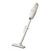 Makita cordless cleaner (ivory) built-in battery 10.8V 2Ah charger CL116DWI