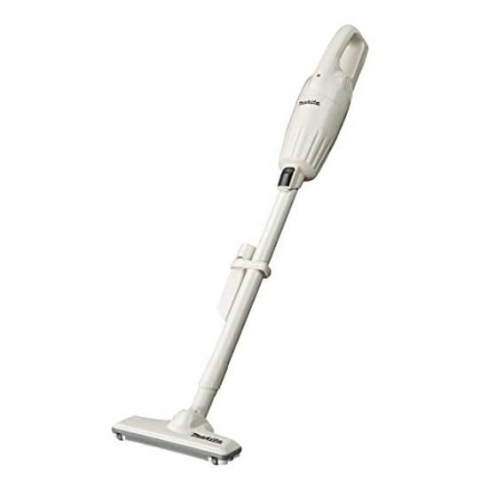 Makita cordless cleaner (ivory) built-in battery 10.8V 2Ah charger CL116DWI