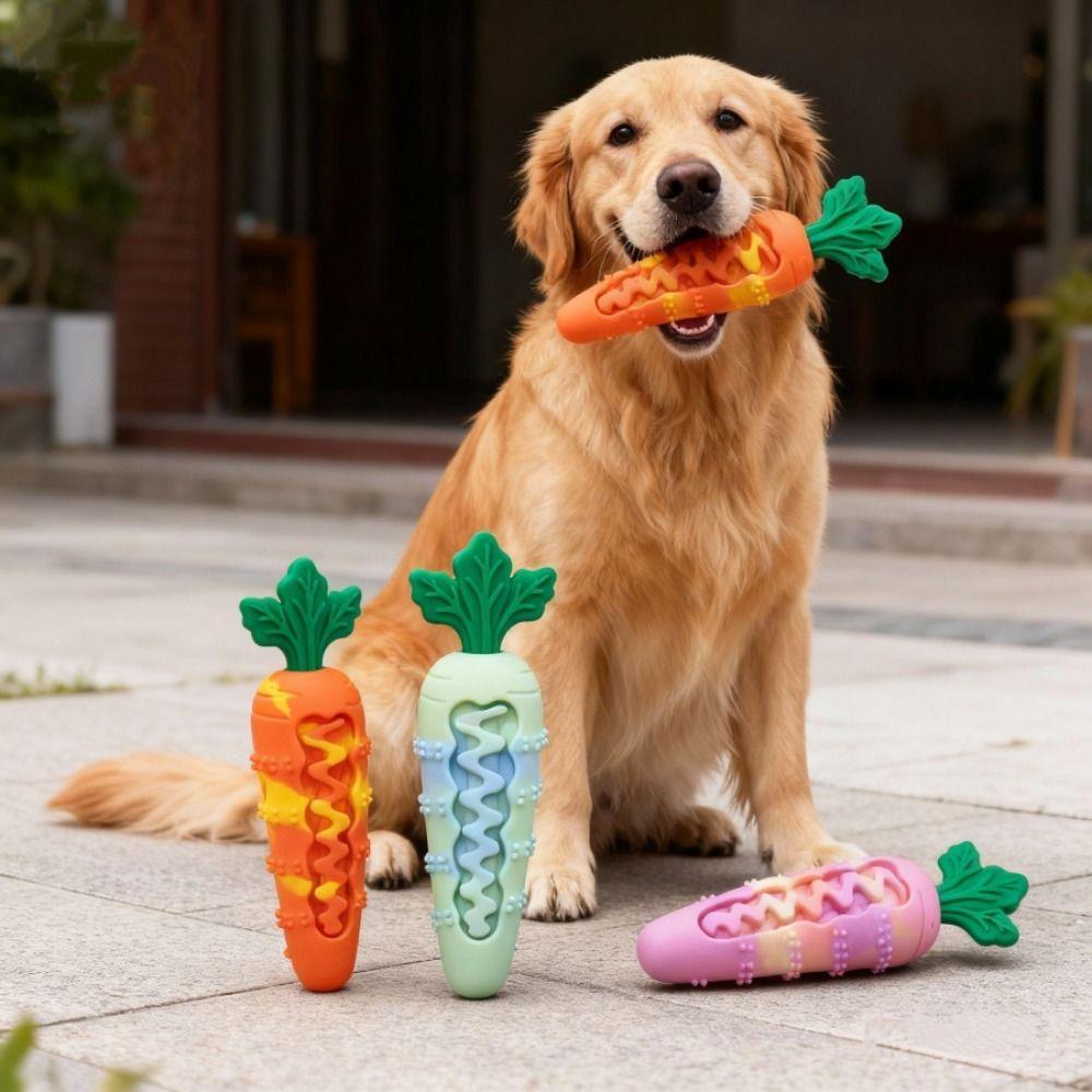 Bissfester Hund Interaktives Spielzeug Geräuschfunktion Hund Kauspielzeug Haustierbedarf