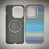 Ultra-Thin Anti-Drop Magnetic Phone Case for OPPO Find X10 E/Findx9 - Kevlar Aramid Fiber