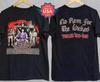 1988 Ozzy Osbourne No Rest For The Wicked Tour 88 - 89 T-Shirt Unisex T-Shirt