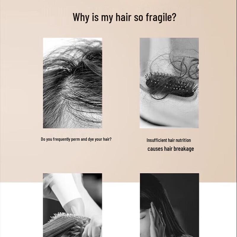 ShuLei Lemongrass Anti-Dandruff Shampoo